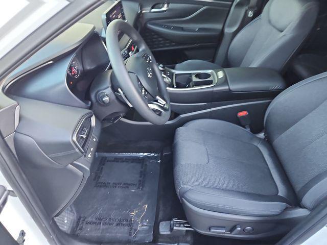 used 2022 Hyundai Santa Fe car, priced at $20,492