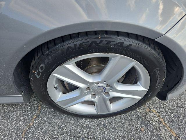 used 2010 Mercedes-Benz C-Class car, priced at $8,991
