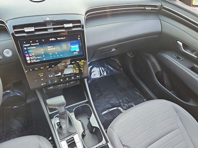 used 2024 Hyundai SANTA CRUZ car, priced at $26,491