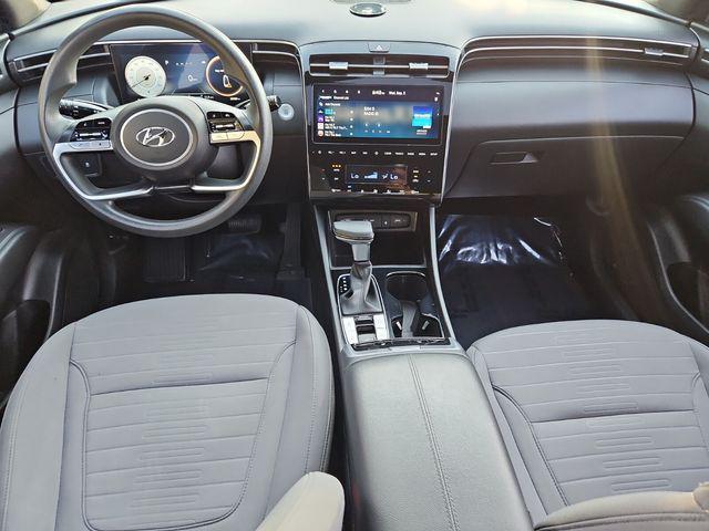 used 2024 Hyundai SANTA CRUZ car, priced at $26,491