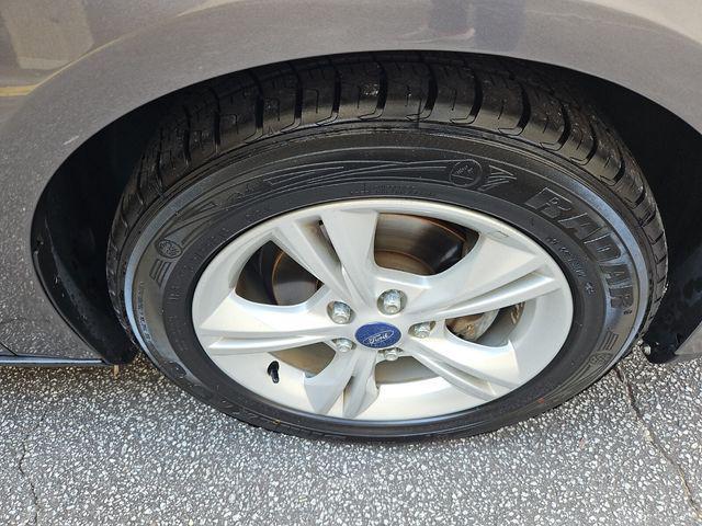 used 2014 Ford Focus car, priced at $8,991