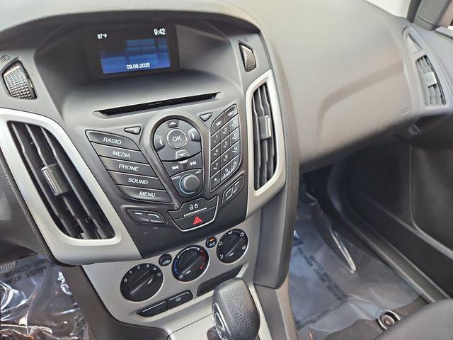 used 2014 Ford Focus car, priced at $8,991