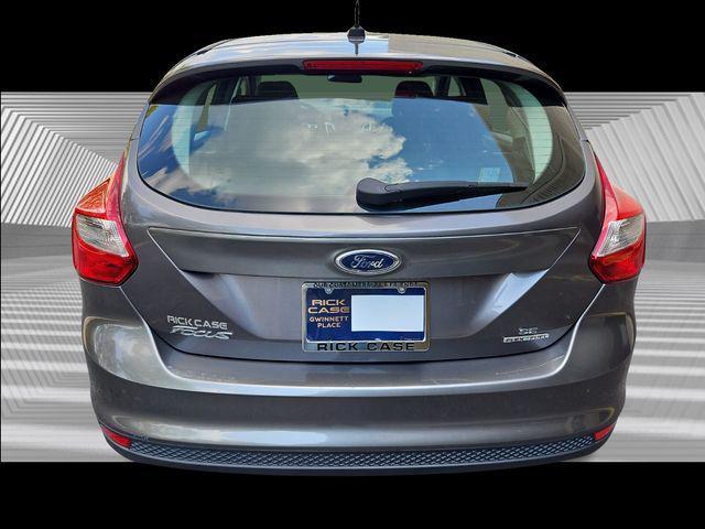 used 2014 Ford Focus car, priced at $8,991