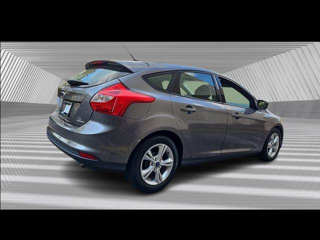 used 2014 Ford Focus car, priced at $8,991