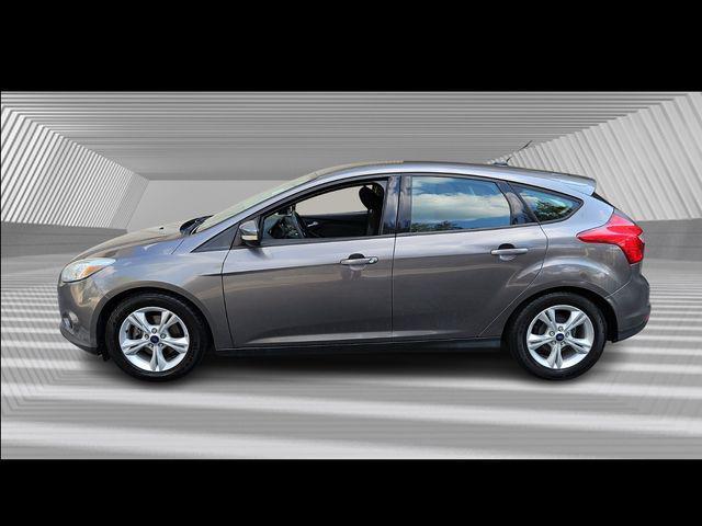used 2014 Ford Focus car, priced at $8,991