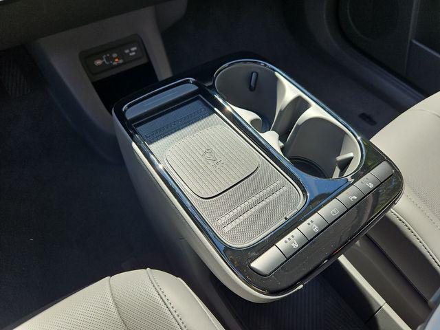 new 2025 Hyundai IONIQ 5 car, priced at $52,735