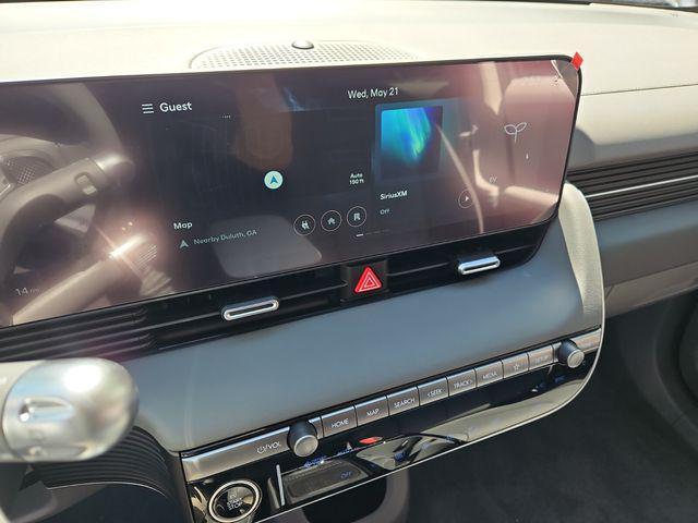 new 2025 Hyundai IONIQ 5 car, priced at $52,735