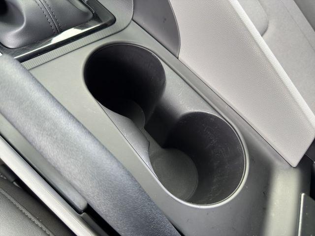 used 2023 Hyundai Elantra car, priced at $18,992