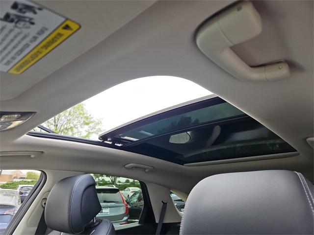 used 2024 Genesis GV70 car, priced at $39,994
