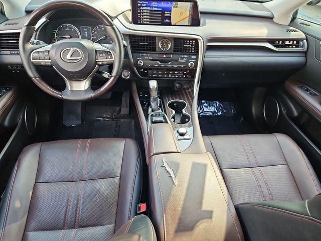 used 2016 Lexus RX 350 car, priced at $23,391
