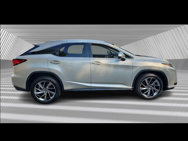used 2016 Lexus RX 350 car, priced at $23,391
