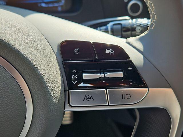 new 2025 Hyundai Elantra car, priced at $24,315