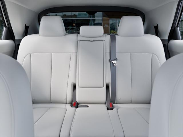 new 2025 Hyundai IONIQ 5 car, priced at $51,780
