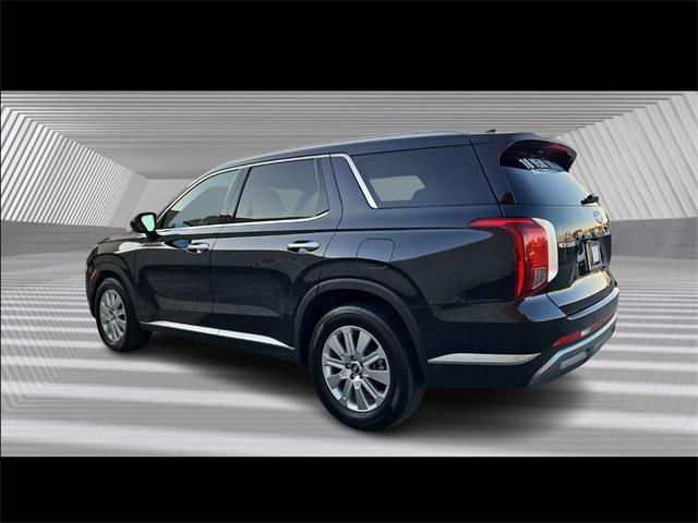 used 2024 Hyundai Palisade car, priced at $35,992