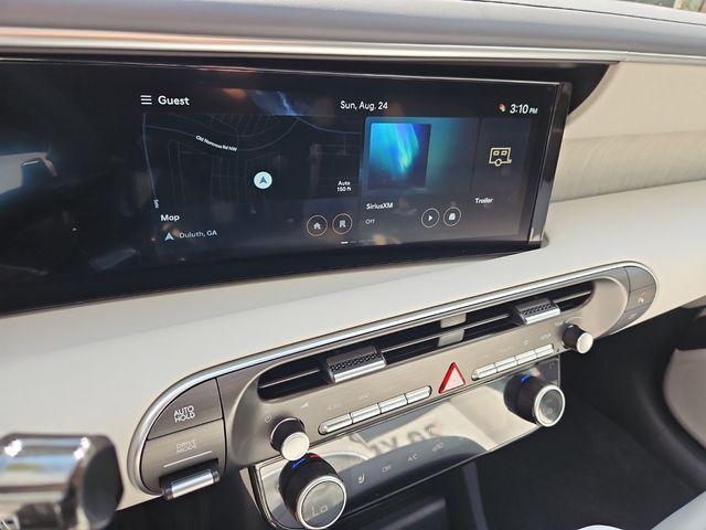 new 2026 Hyundai Palisade car, priced at $58,195