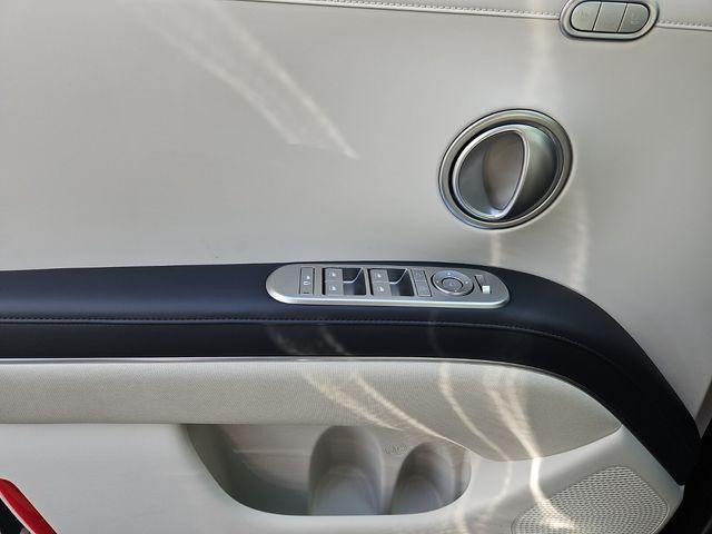 new 2026 Hyundai Palisade car, priced at $58,195
