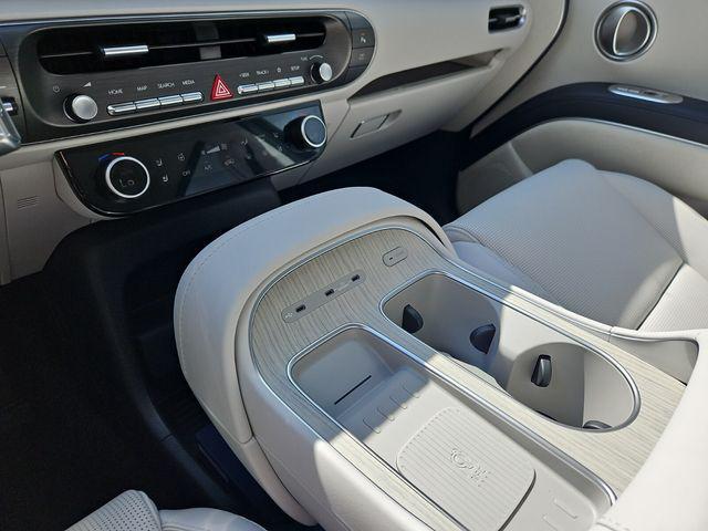 new 2026 Hyundai Palisade car, priced at $58,195