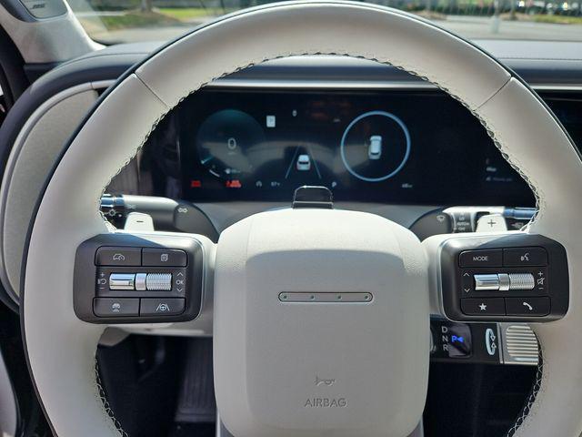 new 2026 Hyundai Palisade car, priced at $58,195