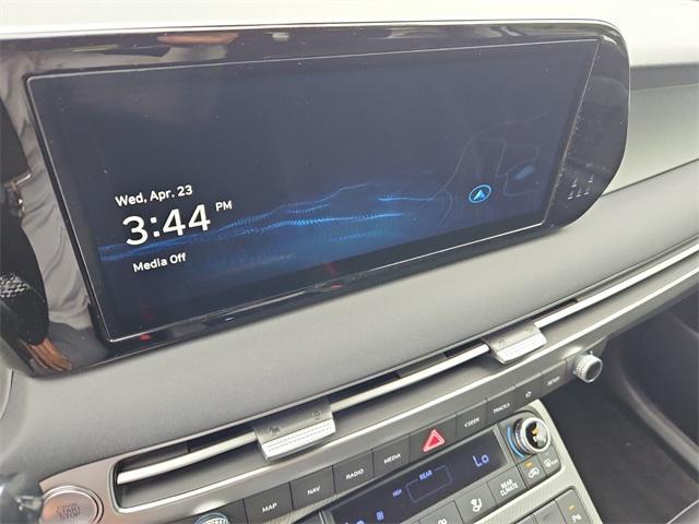 new 2025 Hyundai Palisade car, priced at $41,699