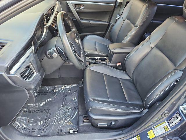 used 2014 Toyota Corolla car, priced at $12,991