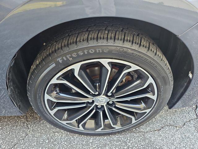 used 2014 Toyota Corolla car, priced at $12,991