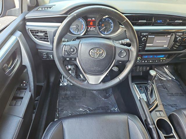 used 2014 Toyota Corolla car, priced at $12,991