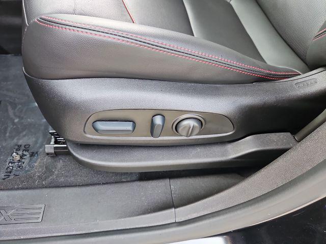 used 2022 Chevrolet Equinox car, priced at $23,491