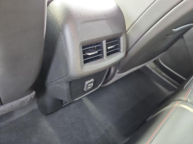 used 2022 Chevrolet Equinox car, priced at $23,491