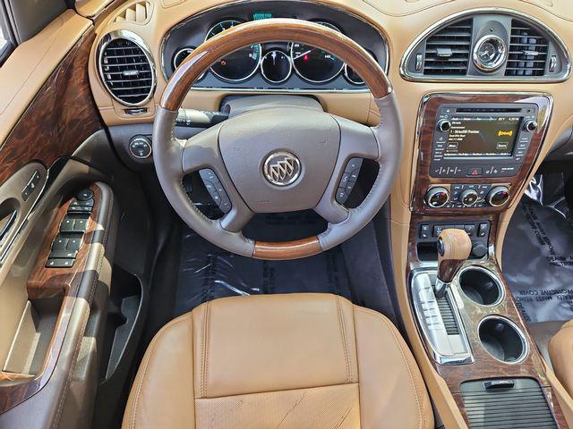 used 2015 Buick Enclave car, priced at $11,991