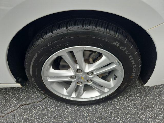 used 2018 Chevrolet Cruze car, priced at $11,992