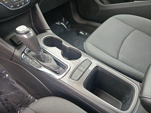 used 2018 Chevrolet Cruze car, priced at $11,992