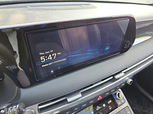 new 2025 Hyundai Palisade car, priced at $38,570