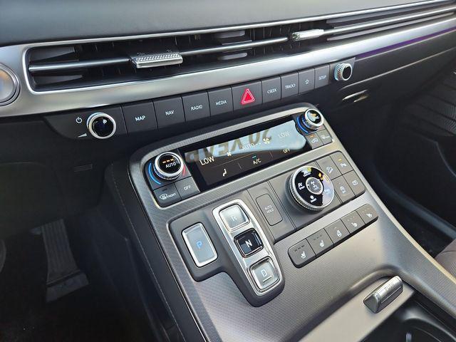new 2025 Hyundai Palisade car, priced at $38,570