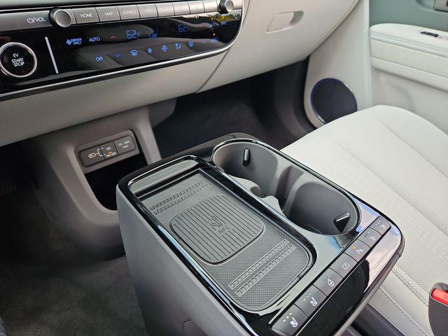 new 2025 Hyundai IONIQ 5 car, priced at $56,380