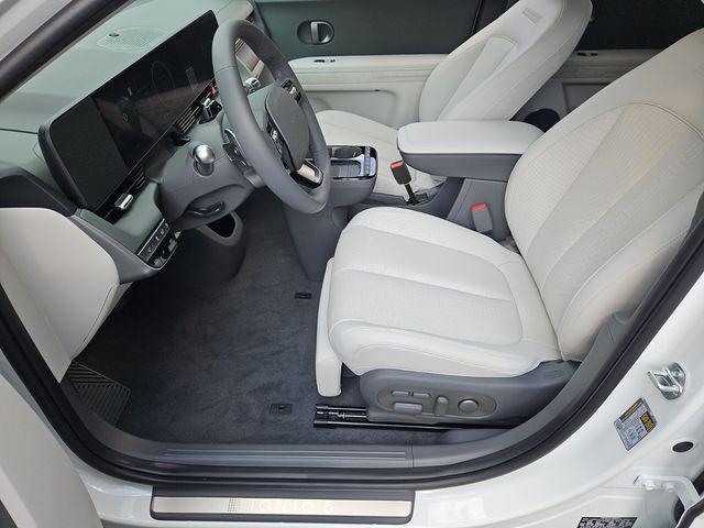 new 2025 Hyundai IONIQ 5 car, priced at $56,380