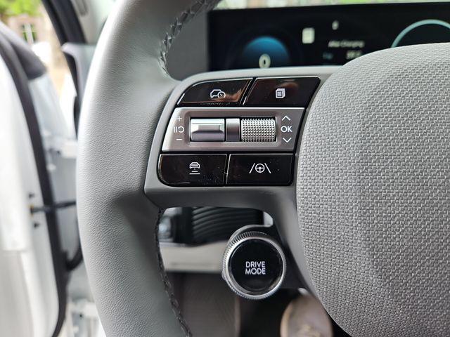 new 2025 Hyundai IONIQ 5 car, priced at $56,380