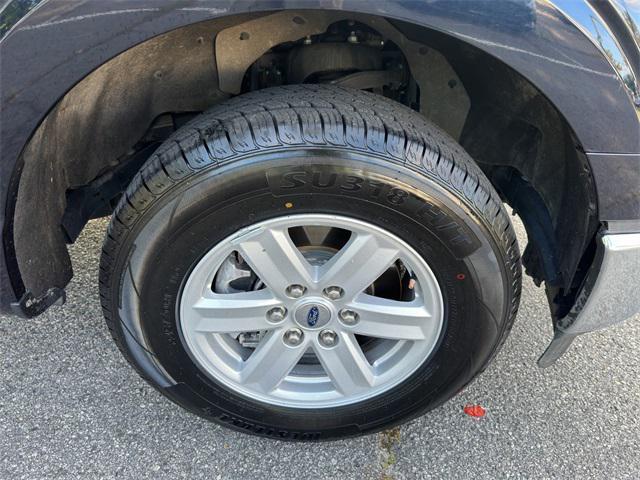 used 2023 Ford F-150 car, priced at $33,493