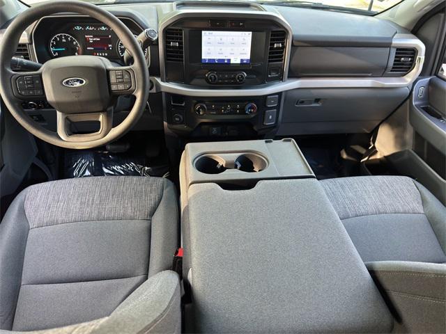 used 2023 Ford F-150 car, priced at $33,493
