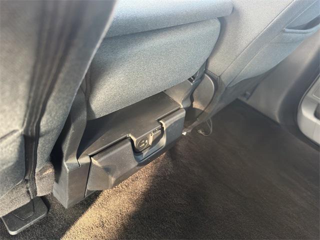 used 2023 Ford F-150 car, priced at $33,493