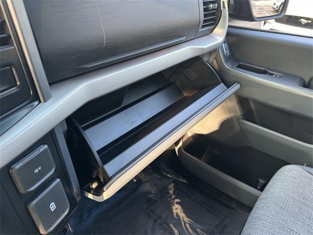 used 2023 Ford F-150 car, priced at $33,493