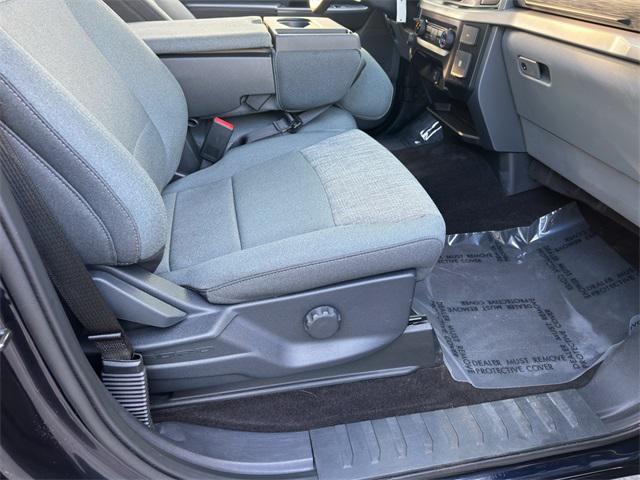 used 2023 Ford F-150 car, priced at $33,493