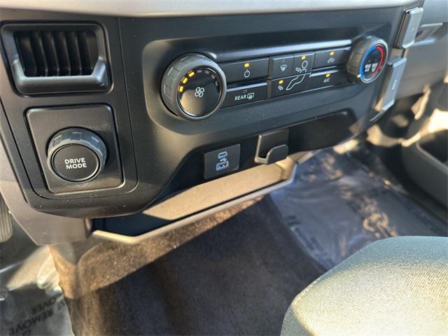 used 2023 Ford F-150 car, priced at $33,493