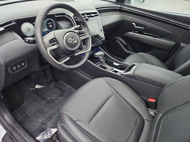 used 2022 Hyundai Tucson car, priced at $22,991