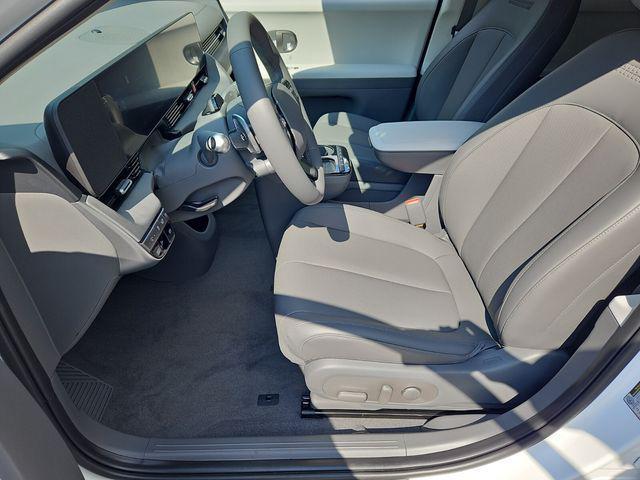 new 2025 Hyundai IONIQ 5 car, priced at $52,720