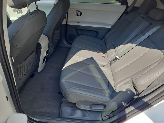 new 2025 Hyundai IONIQ 5 car, priced at $52,720
