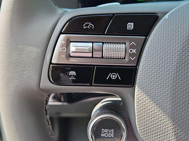 new 2025 Hyundai IONIQ 5 car, priced at $52,720