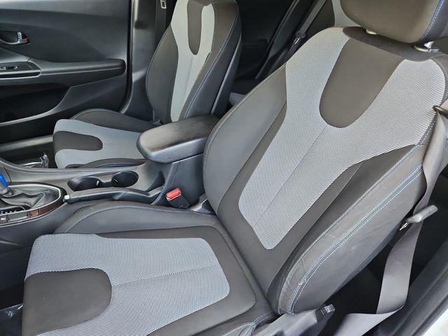 used 2019 Hyundai Veloster car, priced at $12,991