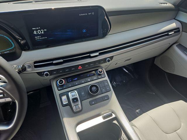 used 2024 Hyundai Palisade car, priced at $32,991