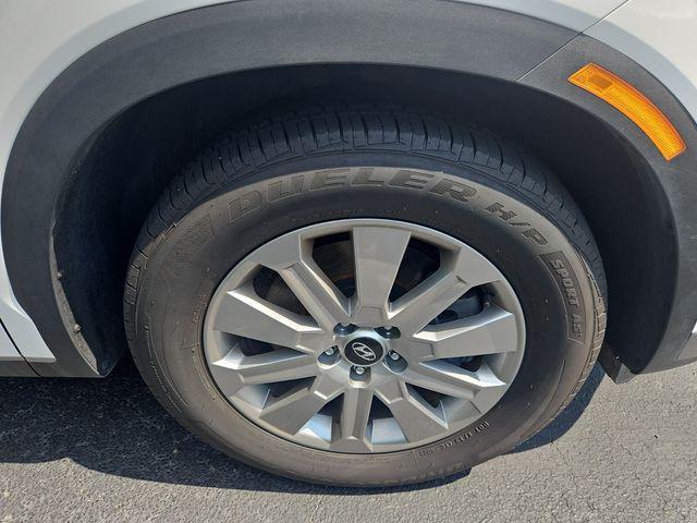used 2024 Hyundai Palisade car, priced at $32,991