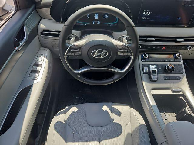 used 2024 Hyundai Palisade car, priced at $32,991